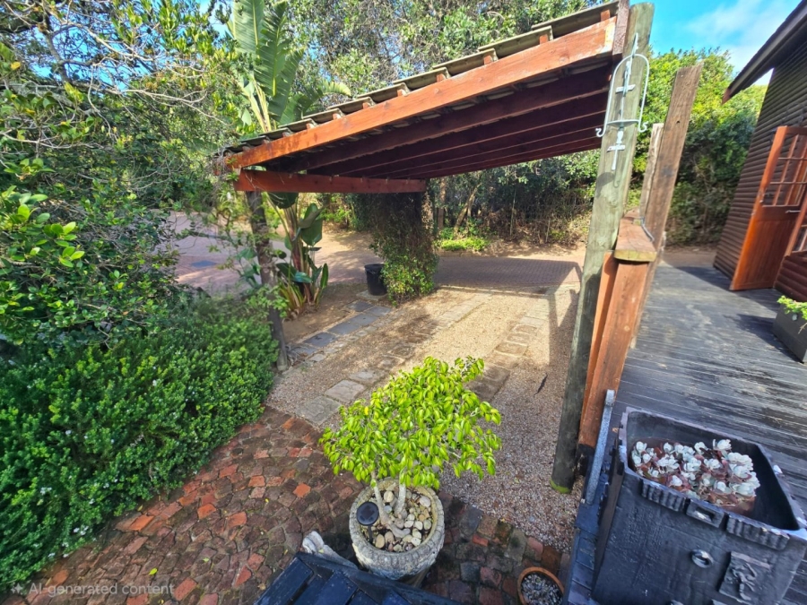 2 Bedroom Property for Sale in Wilderness Central Western Cape